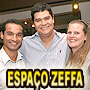 Inauguração do Espaço Zeffa