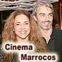 Vive La Fête no Cine Marrocos