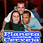 Happy Hour no Planeta Cerveja - Ação Caipiry