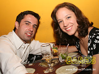 Ação Boteco Bohemia 2009 no Barnaldo Lucrécia Ação Boteco Bohemia 2009 no Barnaldo Lucrécia