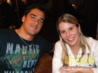 Happy Hour no Armazén Paulista - Boteco Bohemia 2009 Happy Hour no Armazén Paulista - Boteco Bohemia 2009