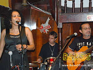 Ação Boteco Bohemia 2009 no Barnaldo Lucrécia Ação Boteco Bohemia 2009 no Barnaldo Lucrécia