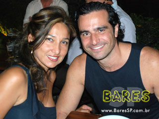 Ação Boteco Bohemia 2009 no Armazén Paulista Ação Boteco Bohemia 2009 no Armazén Paulista