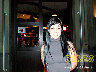 Ação Boteco Bohemia 2009 no Armazén Paulista Ação Boteco Bohemia 2009 no Armazén Paulista