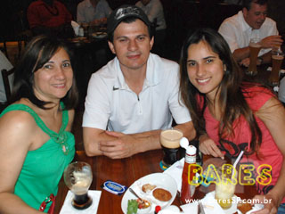 Ação Boteco Bohemia 2009 no Armazén Paulista Ação Boteco Bohemia 2009 no Armazén Paulista