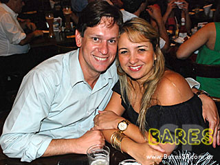 Ação Boteco Bohemia 2009 no Armazén Paulista Ação Boteco Bohemia 2009 no Armazén Paulista