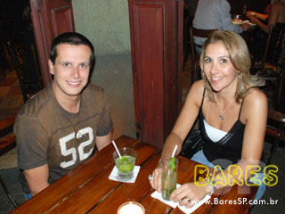 Ação Boteco Bohemia 2009 no Armazén Paulista Ação Boteco Bohemia 2009 no Armazén Paulista