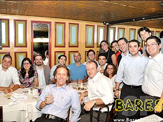 Show de Thereza Blota no Na Mata Café Show de Thereza Blota no Na Mata Café