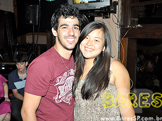 Solte a voz no Opereta Bar & Videokê Solte a voz no Opereta Bar & Videokê