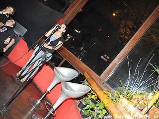 Solte a voz no Opereta Bar & Videokê Solte a voz no Opereta Bar & Videokê