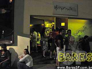 Solte a voz no Opereta Bar & Videokê Solte a voz no Opereta Bar & Videokê