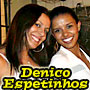 Happy Hour no Denico Bar e Espetinhos
