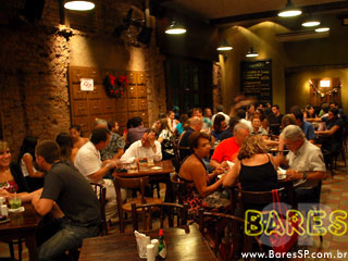 Happy Hour no Armazén Paulista Happy Hour no Armazén Paulista