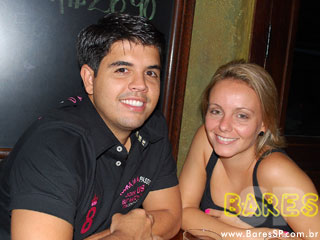 Happy Hour no Armazén Paulista Happy Hour no Armazén Paulista