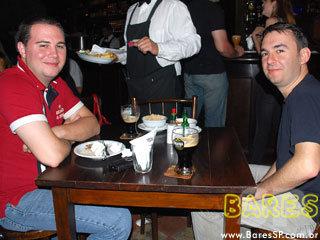 Happy Hour no Armazén Paulista Happy Hour no Armazén Paulista