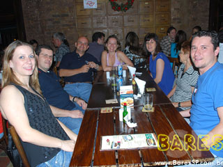 Happy Hour no Armazén Paulista Happy Hour no Armazén Paulista