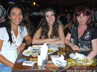 Happy Hour no Armazén Paulista Happy Hour no Armazén Paulista