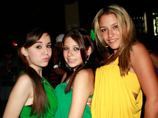 Turma do Pagode no Jambalaia