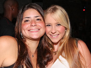 Verão 2010 no Typografia Brasil Bar 