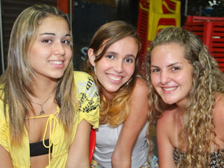 Comece o fim de semana no Bar do Jorge