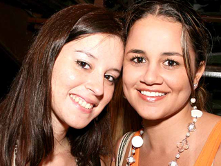 Som ambiente e música ao vivo no Estação Mandaqui