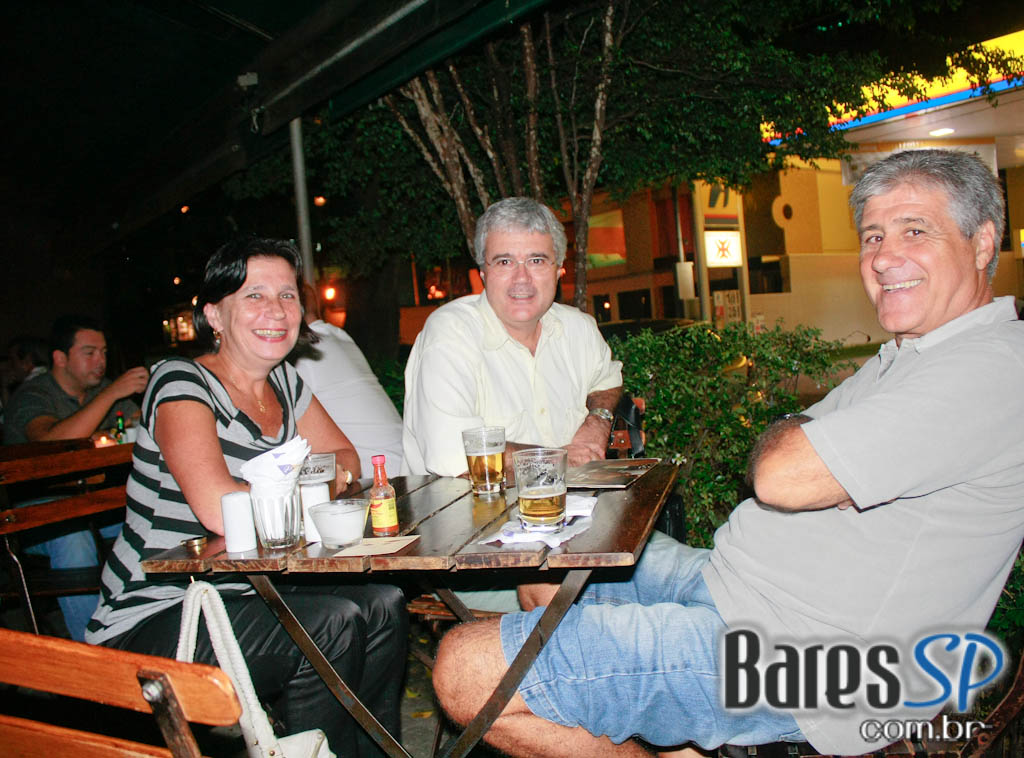 Happy Hour no Armazén Paulista Happy Hour no Armazén Paulista