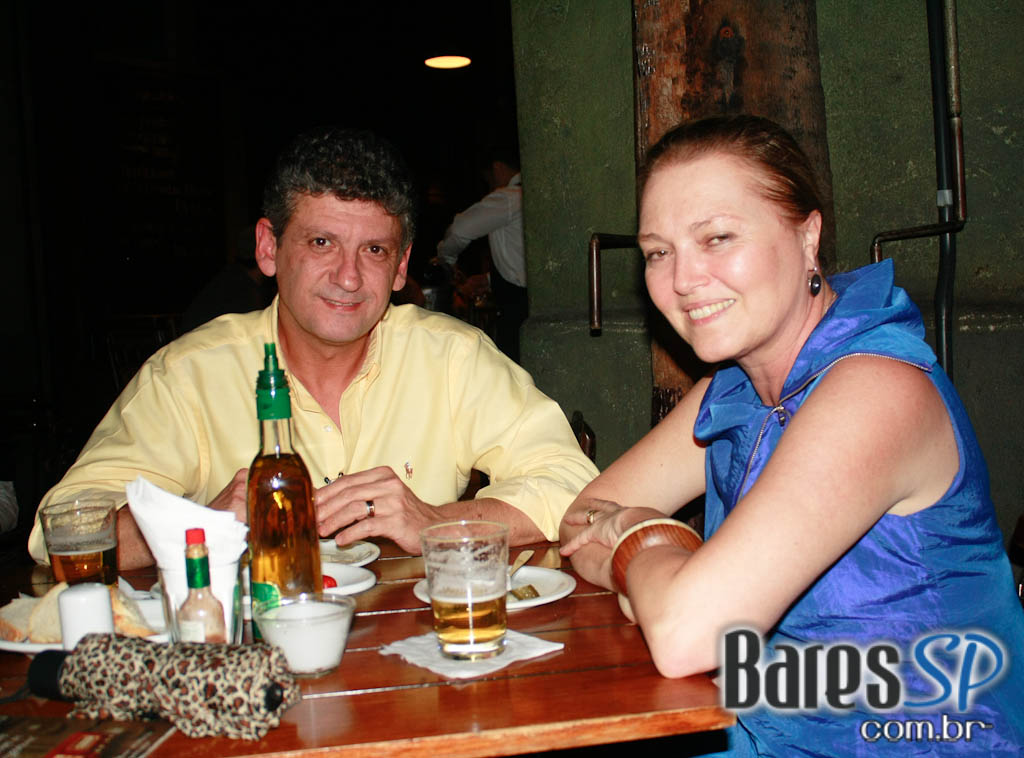 Happy Hour no Armazén Paulista Happy Hour no Armazén Paulista