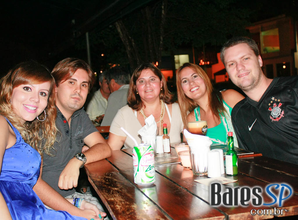 Happy Hour no Armazén Paulista Happy Hour no Armazén Paulista