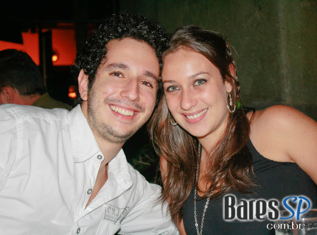 Happy Hour no Armazén Paulista Happy Hour no Armazén Paulista