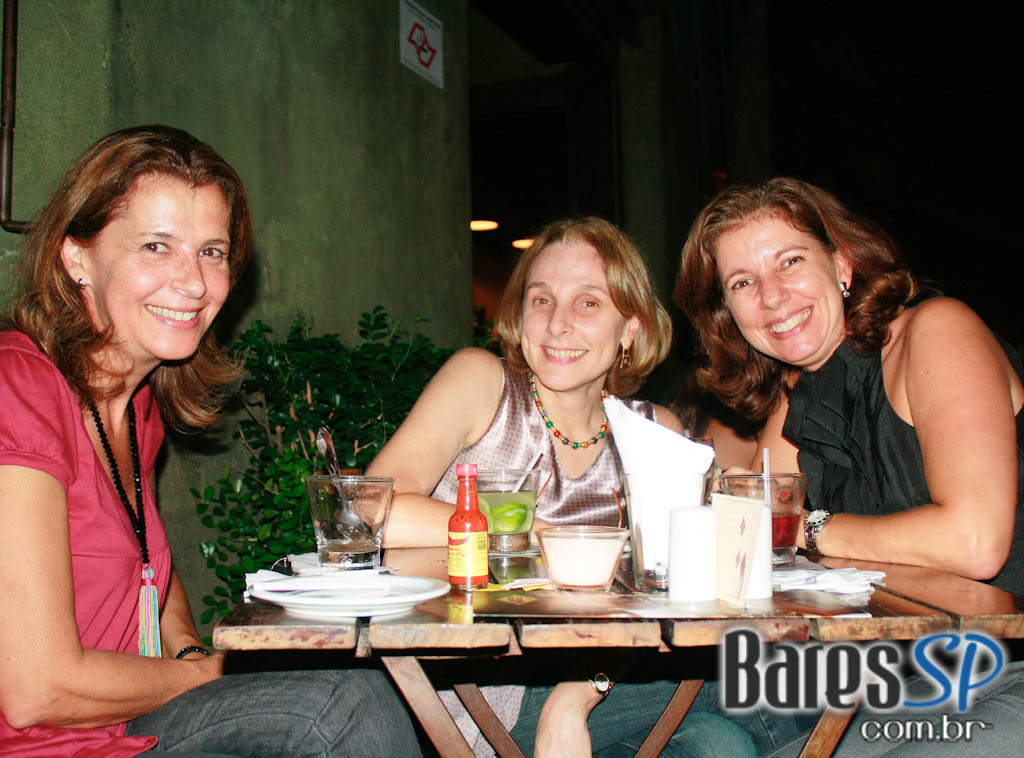 Happy Hour no Armazén Paulista Happy Hour no Armazén Paulista