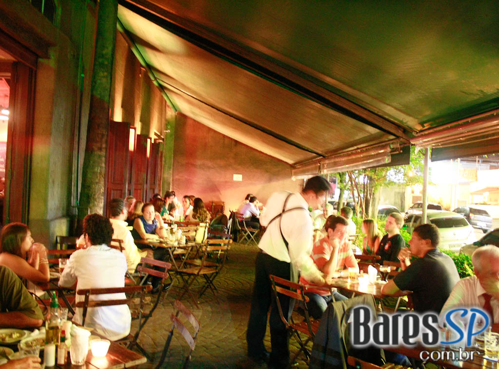 Happy Hour no Armazén Paulista Happy Hour no Armazén Paulista