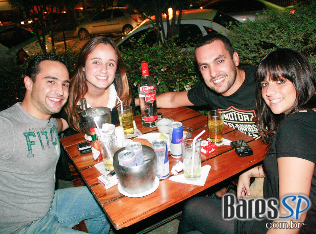 Happy Hour no Armazén Paulista Happy Hour no Armazén Paulista