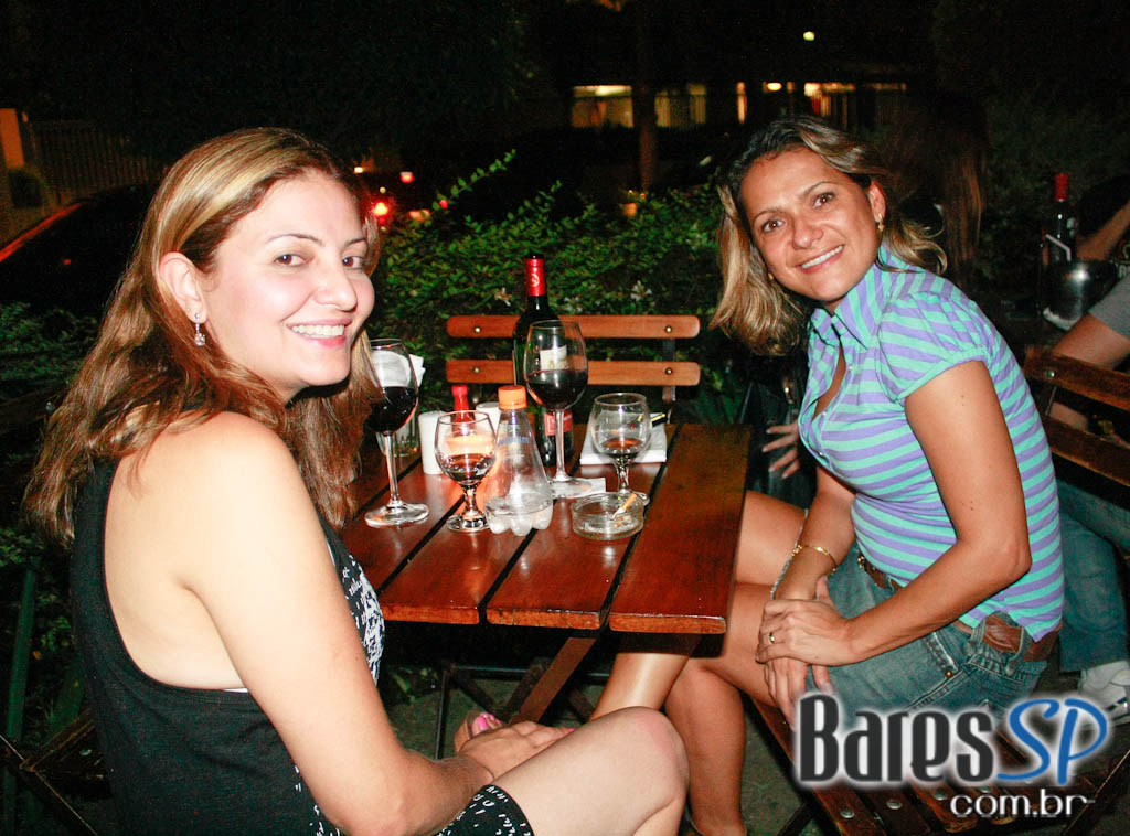 Happy Hour no Armazén Paulista Happy Hour no Armazén Paulista