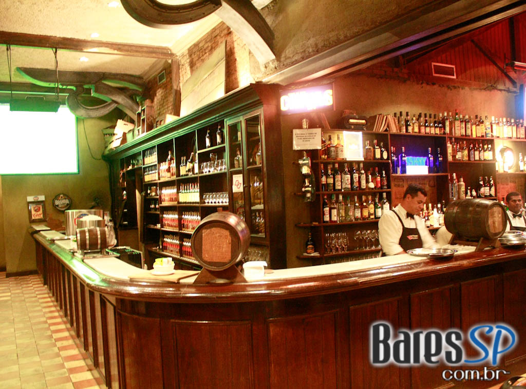 Happy Hour no Armazén Paulista Happy Hour no Armazén Paulista