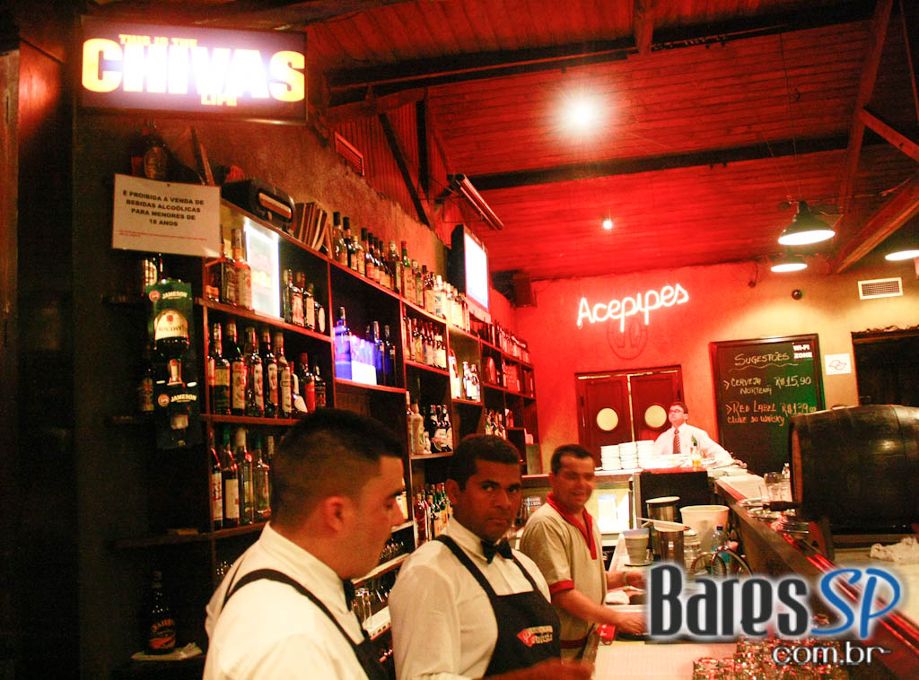 Happy Hour no Armazén Paulista Happy Hour no Armazén Paulista