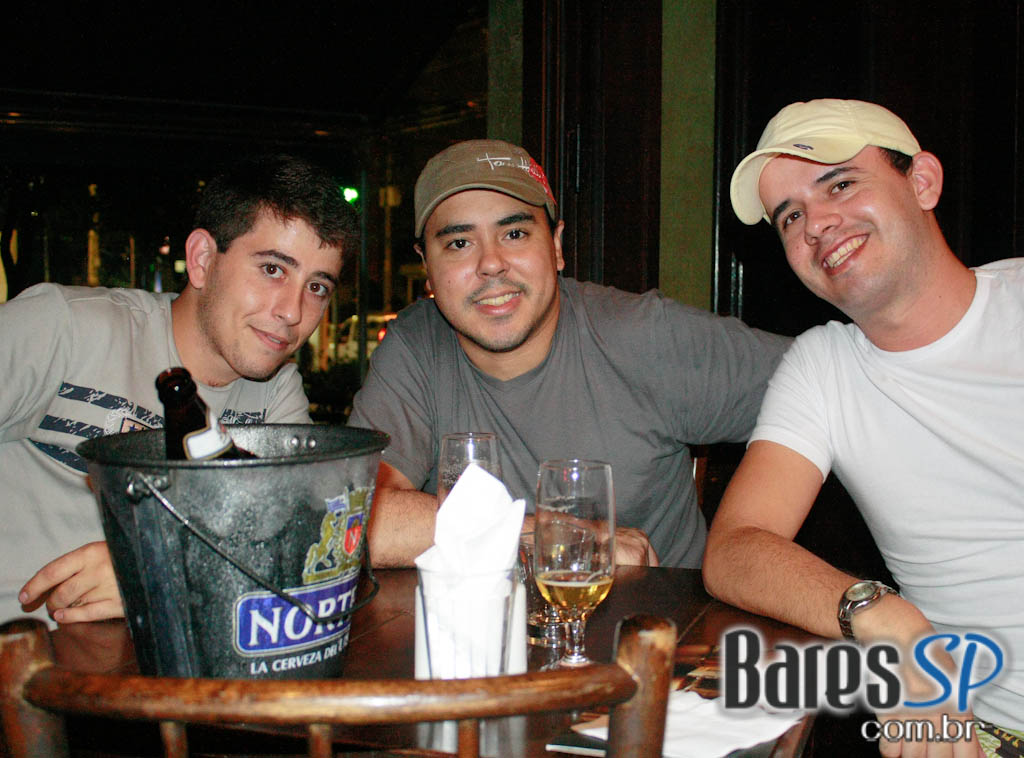 Happy Hour no Armazén Paulista Happy Hour no Armazén Paulista