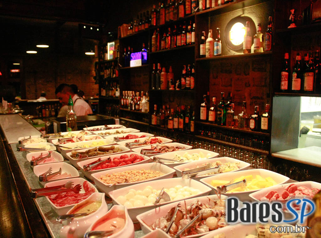 Happy Hour no Armazén Paulista Happy Hour no Armazén Paulista