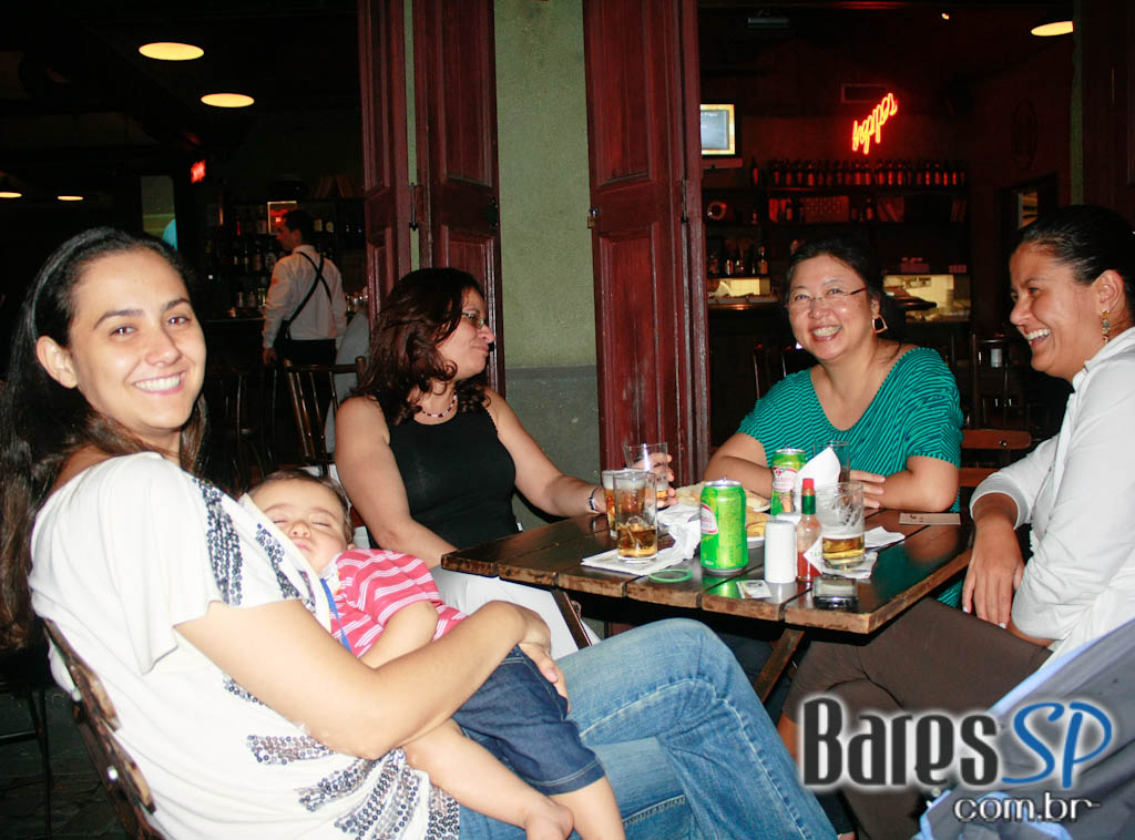 Happy Hour no Armazén Paulista Happy Hour no Armazén Paulista