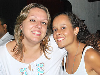 'Semprelivre' no Boca Club (GLS)