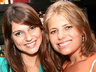 Saturday agita Santo Grau 