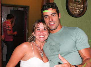 Comece o fim de semana na Casa da Festa