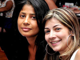 Domingão na Estação Fradique