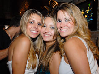 Bred e Breno no Estação Mandaqui