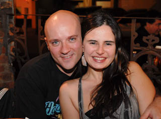 MPB à noite no Seu Beraldo