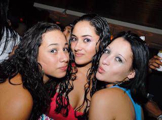 'Pagofunk Rio/SP' no Engenho da Villa, zona norte de São Paulo