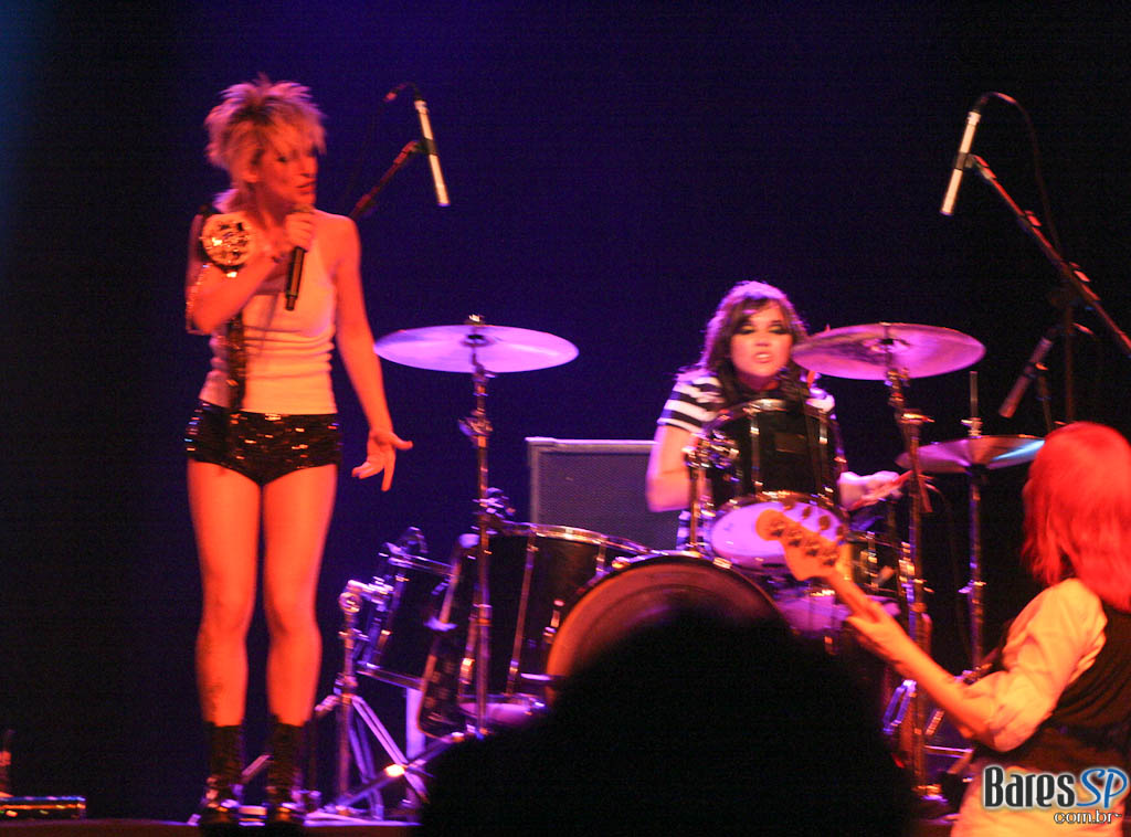 Jay Vaquer no HSBC Brasil Jay Vaquer no HSBC Brasil