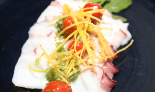 Banana Sushi oferece uma série de pratos especiais no Restaurant Week