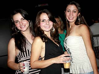 Secrett Lounge comemora 5 anos