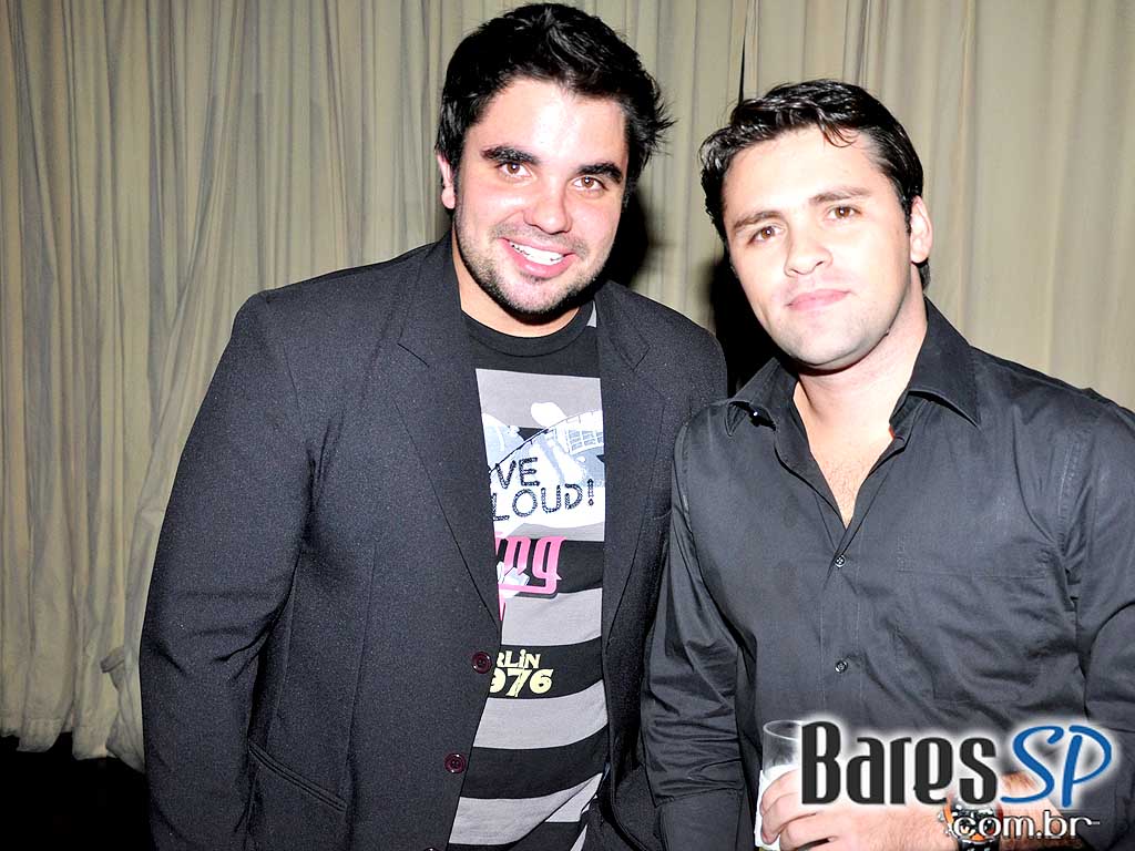 'Mix Mix' no Taboo Club 'Mix Mix' no Taboo Club