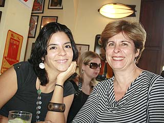 Feijoada e Chorinho no Zeppelin Madalena, zona oeste de São Paulo 